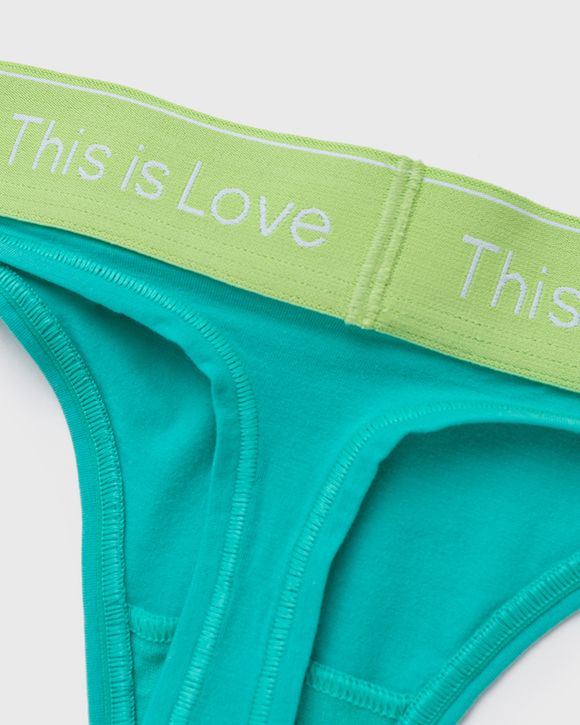 WMNS THONG