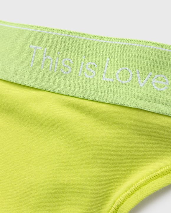 WMNS THONG