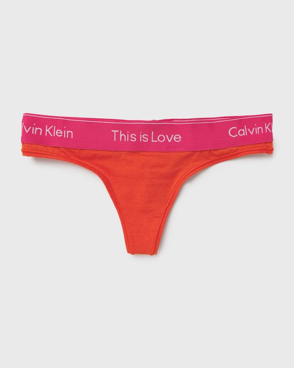 WMNS THONG
