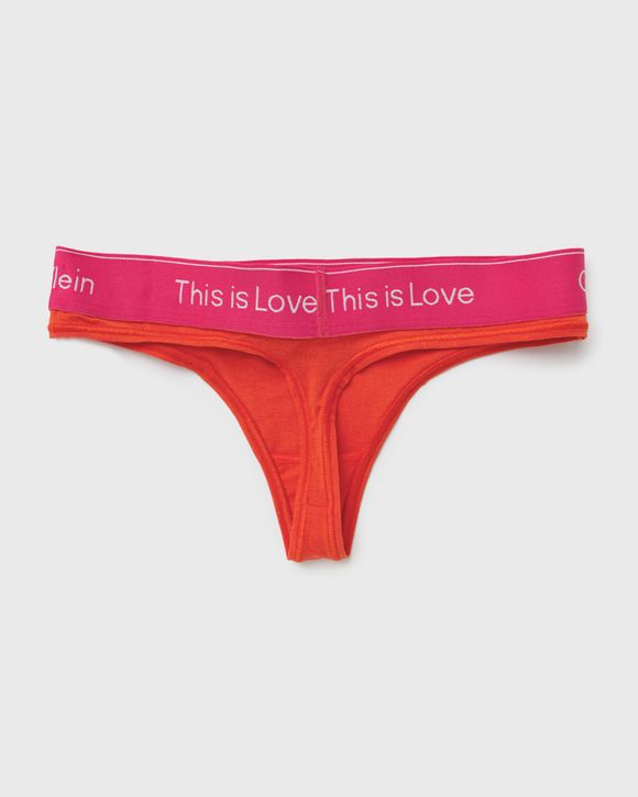 WMNS THONG
