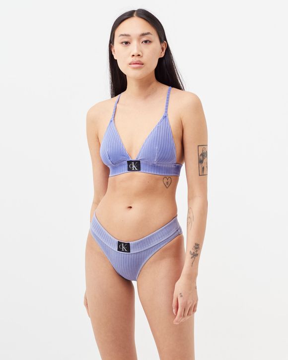 WMNS TRIANGLE FIXED TOP