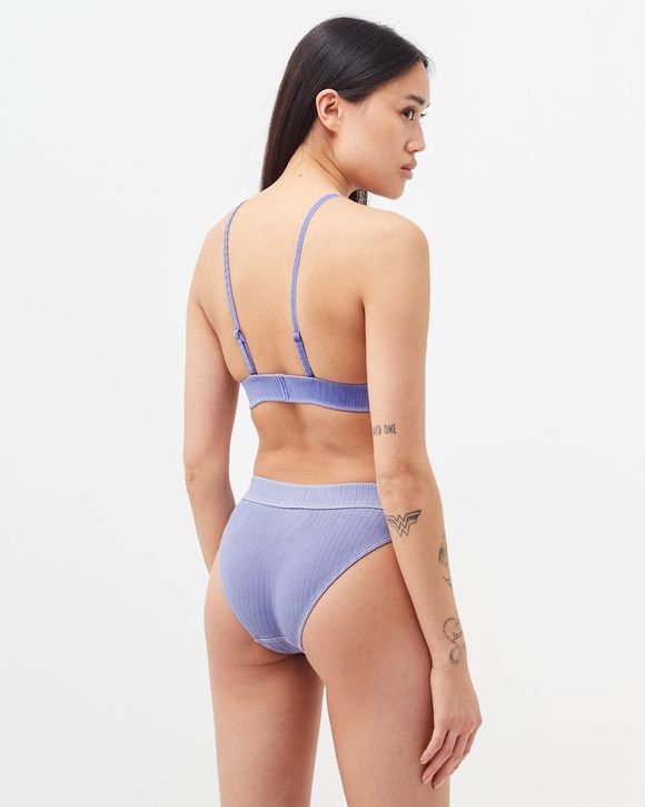 WMNS TRIANGLE FIXED TOP