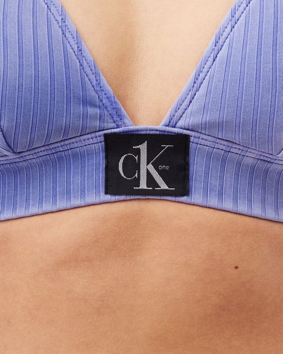 WMNS TRIANGLE FIXED TOP