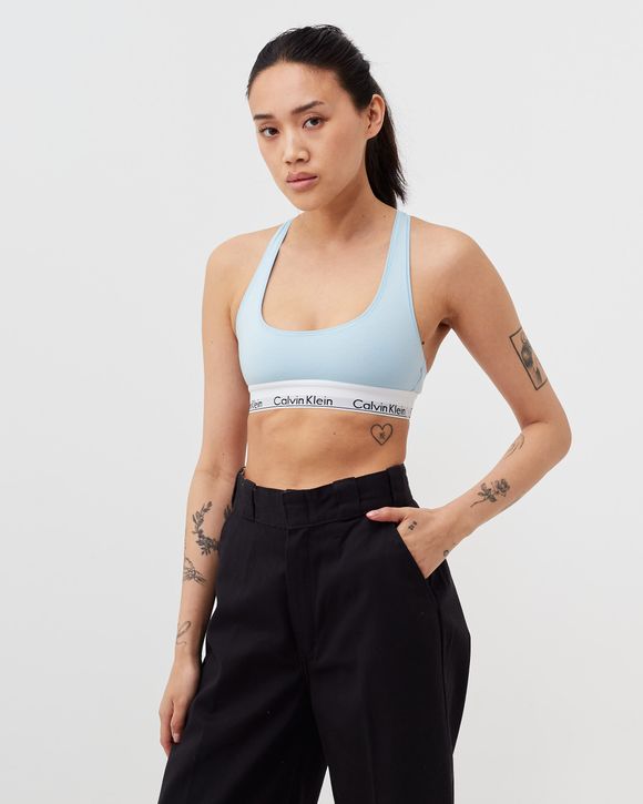 WMNS UNLINED BRALETTE