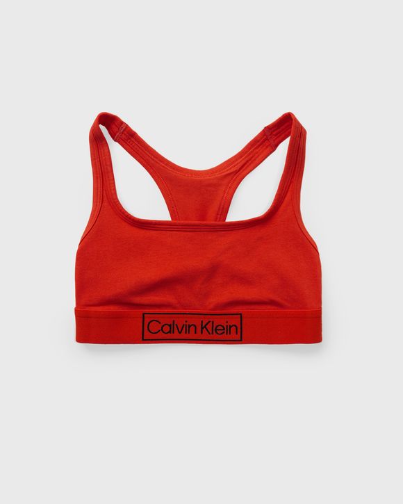 WMNS UNLINED BRALETTE