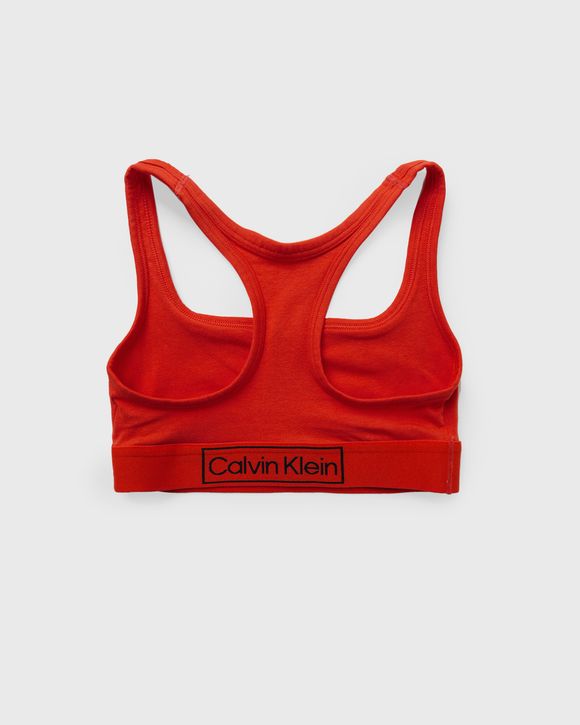 WMNS UNLINED BRALETTE