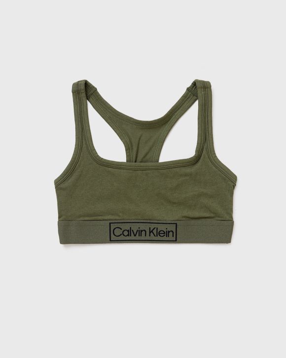WMNS UNLINED BRALETTE