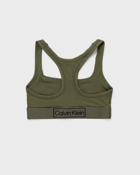WMNS UNLINED BRALETTE