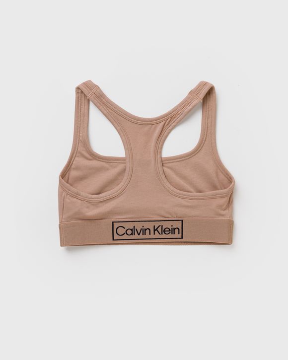 WMNS UNLINED BRALETTE