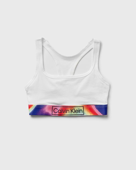 WMNS UNLINED BRALETTE