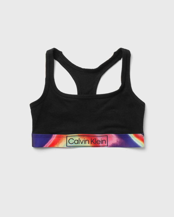 WMNS UNLINED BRALETTE