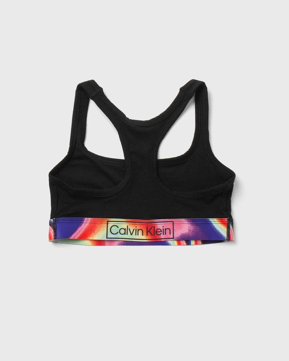 WMNS UNLINED BRALETTE