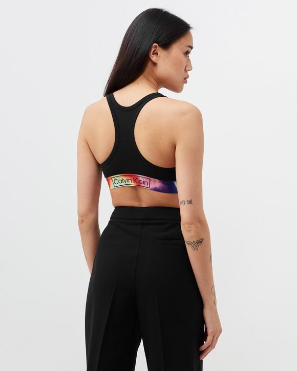 WMNS UNLINED BRALETTE