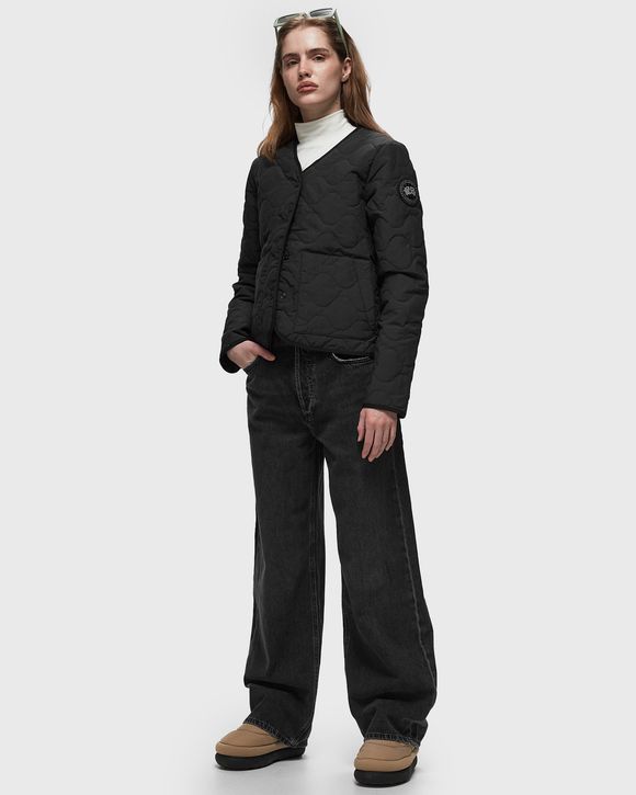 Annex Liner Jacket - BD