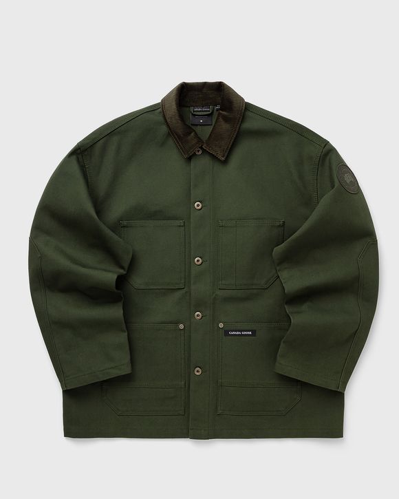 Beaumont Coat