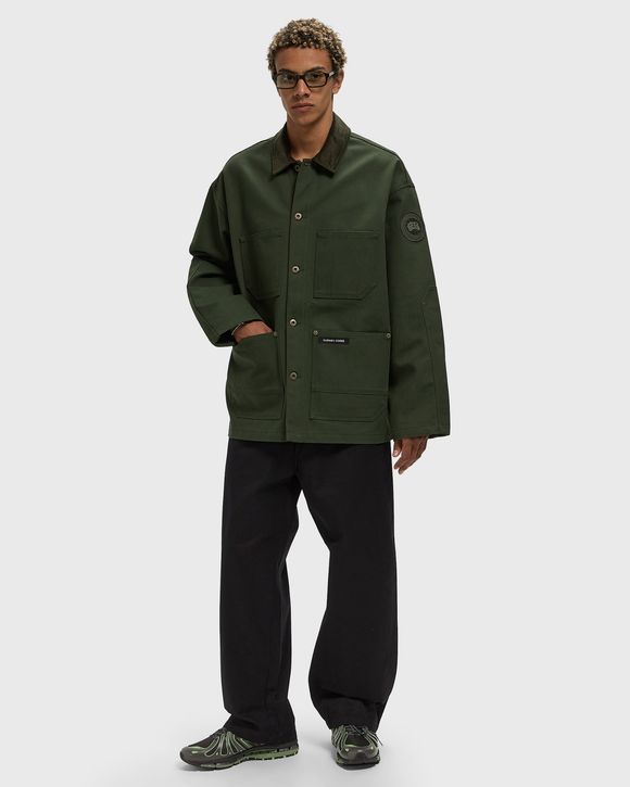 Beaumont Coat