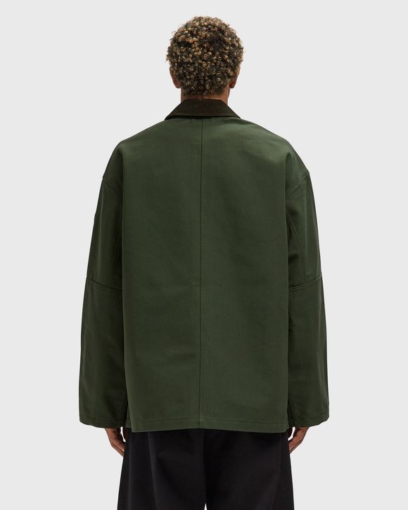 Beaumont Coat