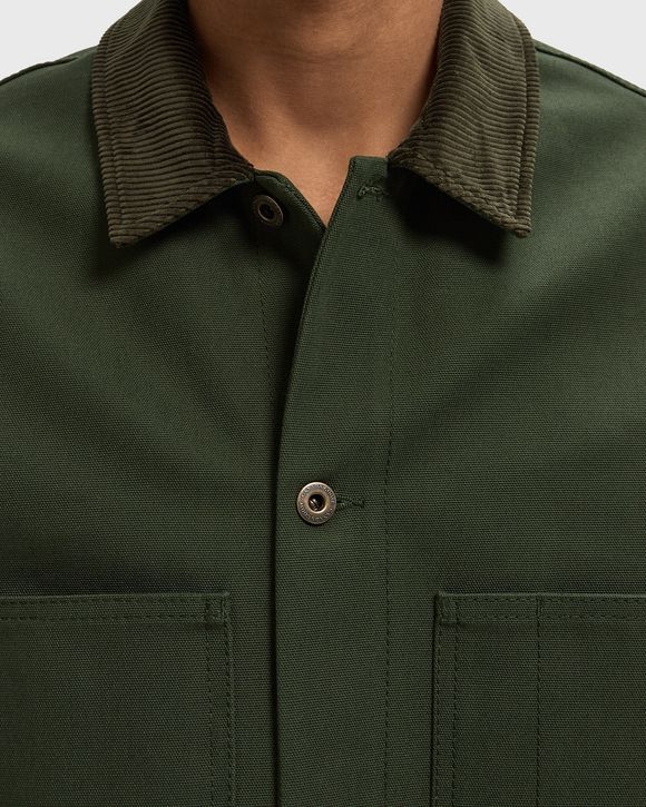 Beaumont Coat