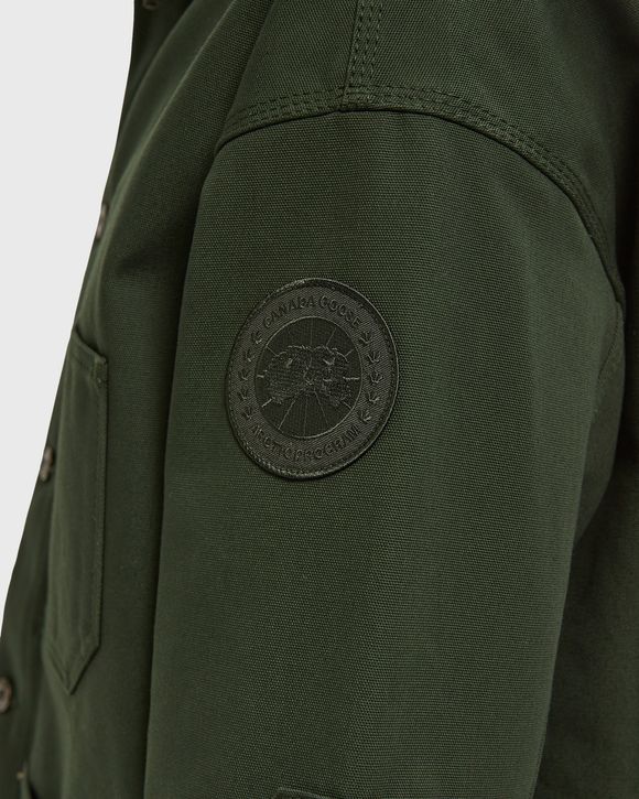 Beaumont Coat