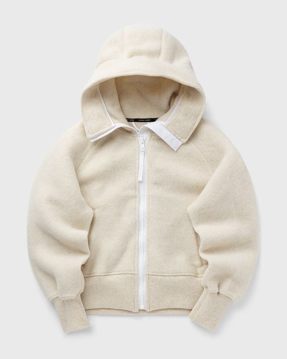 Chilliwack Fleece Bomber