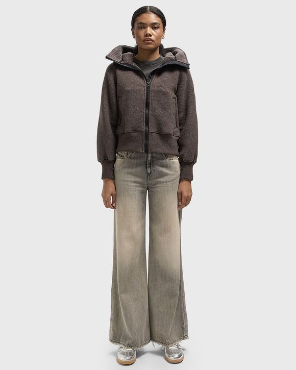 Chilliwack Fleece Bomber