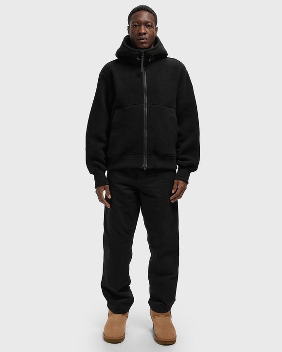 Chilliwack Fleece Bomber