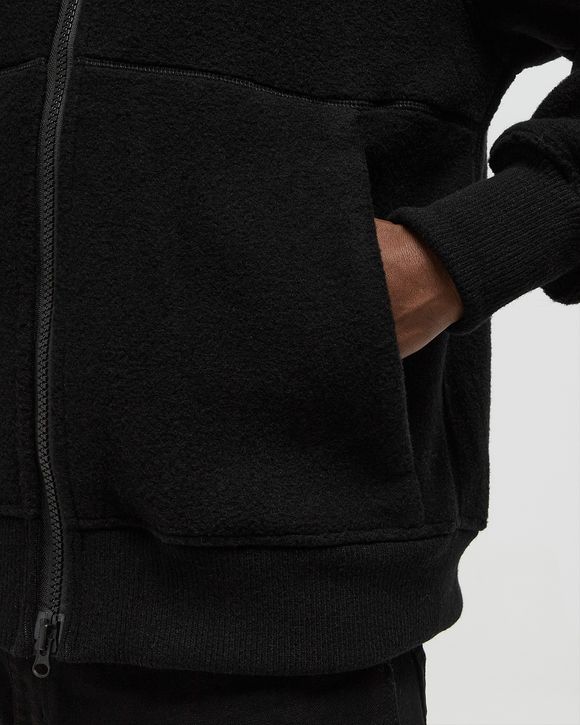 Chilliwack Fleece Bomber