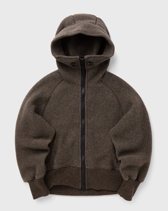 Chilliwack Fleece Bomber - BD