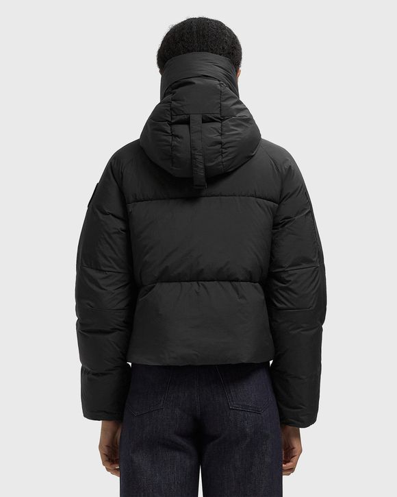 Chilliwack Puffer