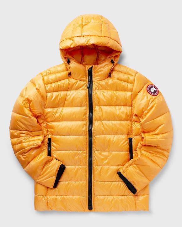 Crofton Hoody