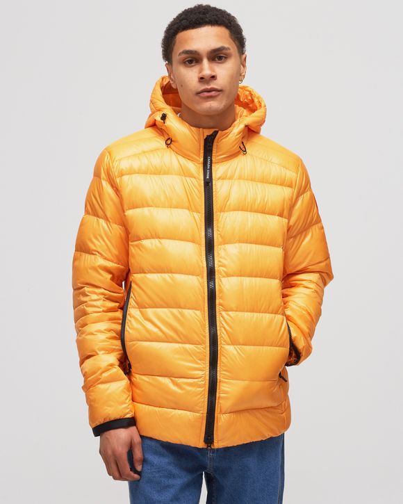 Crofton Hoody