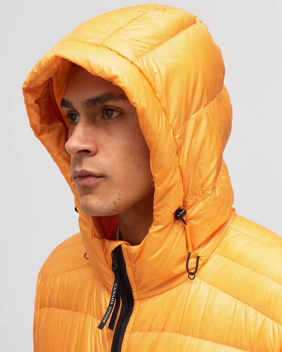 Crofton Hoody
