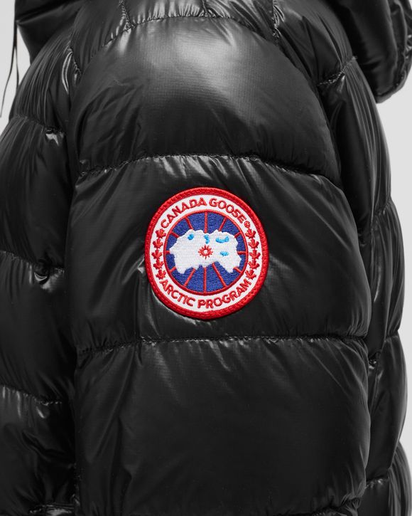 Crofton Hoody