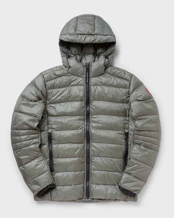 Crofton Hoody