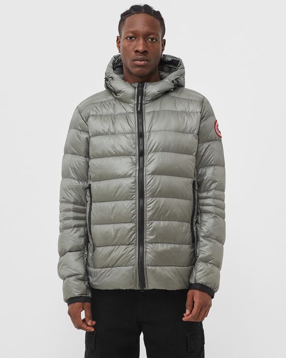 Crofton Hoody