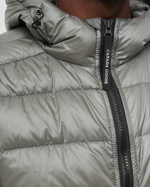 Crofton Hoody