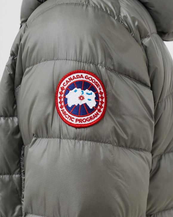 Crofton Hoody