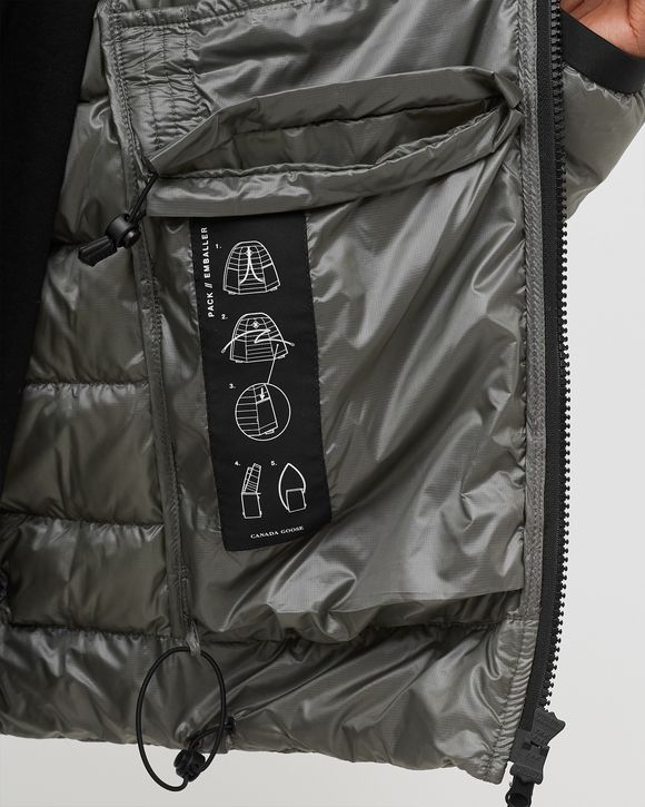 Crofton Hoody