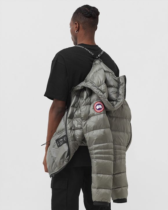 Crofton Hoody