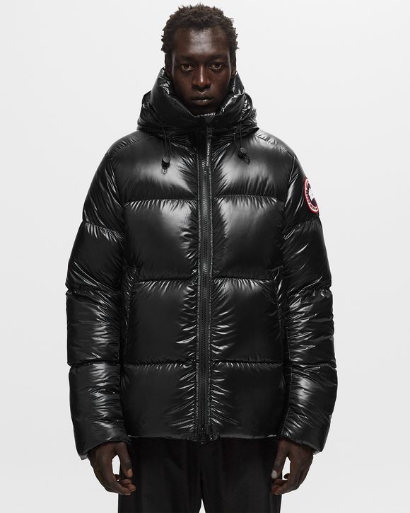 Crofton Puffer
