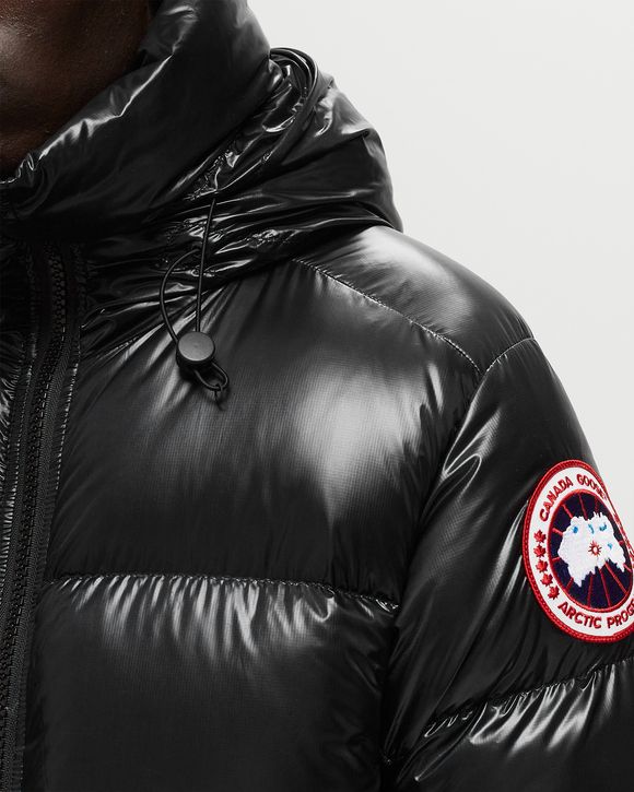 Crofton Puffer