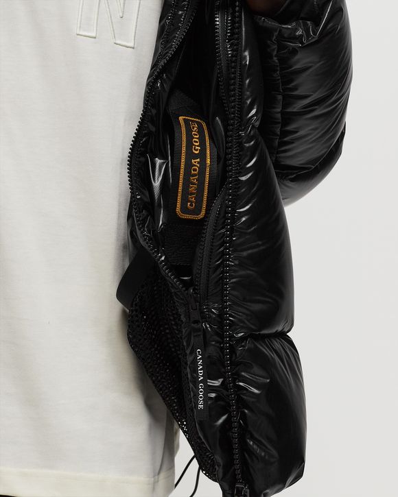 Crofton Puffer