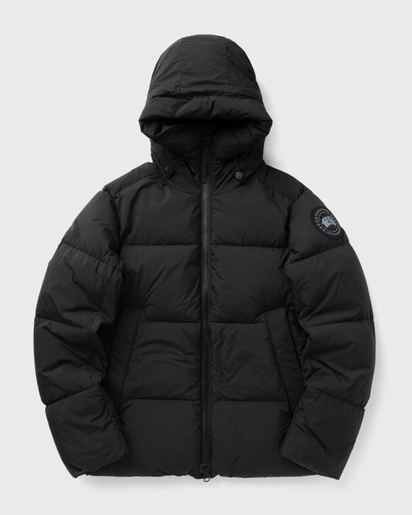 Crofton Puffer Matte