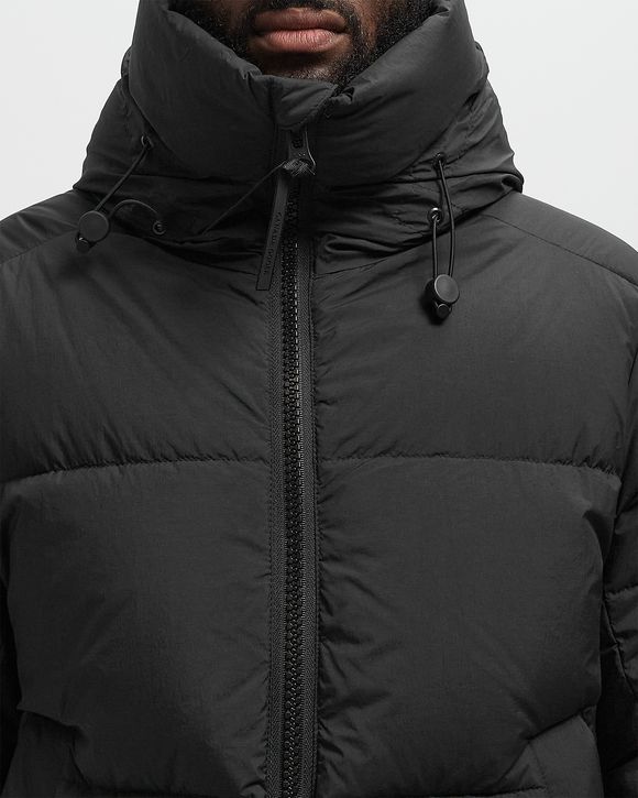 Crofton Puffer Matte