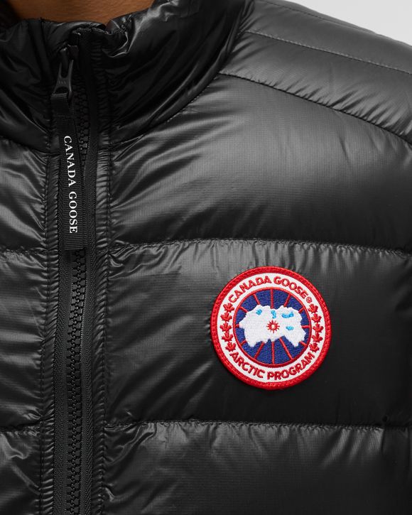 Crofton Vest