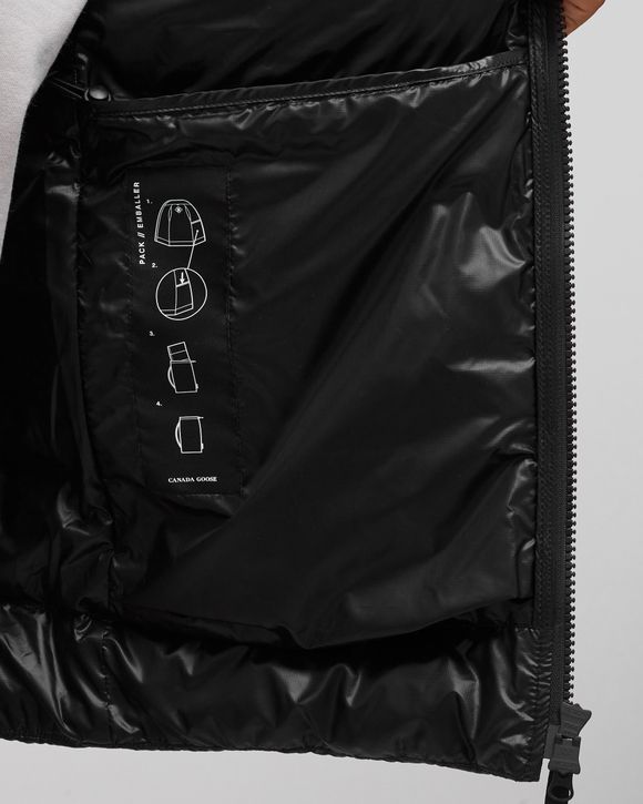 Crofton Vest
