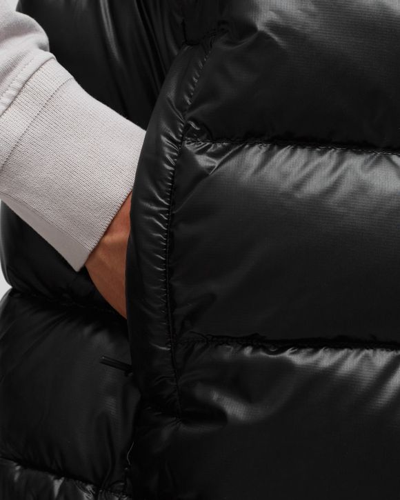 Crofton Vest