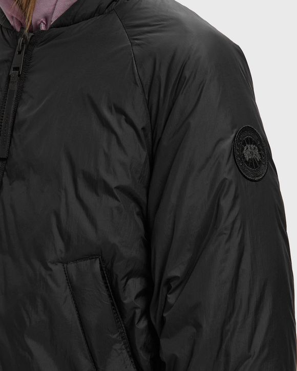 Elba Bomber