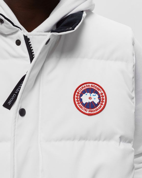 Freestyle Crew Vest