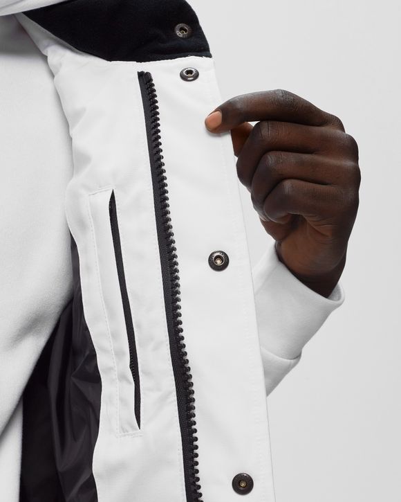 Freestyle Crew Vest